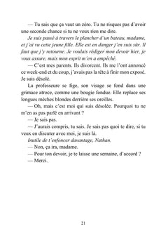 Le Mystère de Lana