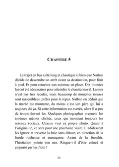 Le Mystère de Lana