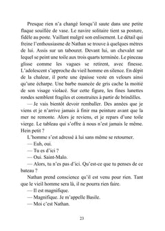 Le Mystère de Lana