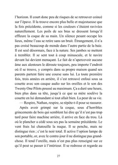 Le Mystère de Lana