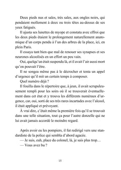 La mémoire du Diable