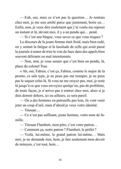 La mémoire du Diable