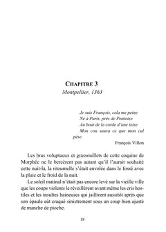 La mémoire du Diable