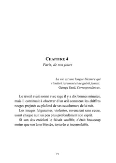 La mémoire du Diable