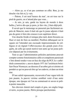 La mémoire du Diable
