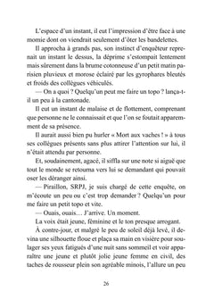 La mémoire du Diable