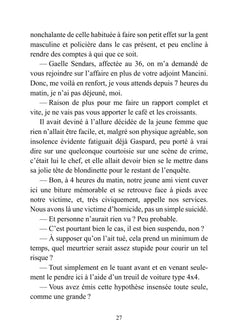 La mémoire du Diable