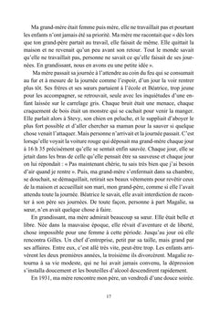 Ouvrir les volets bleus