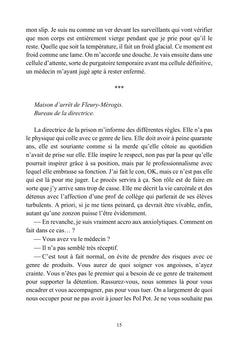 Des pas perdus