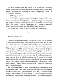 Des pas perdus