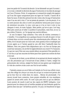 Des pas perdus