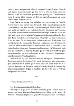 Des pas perdus