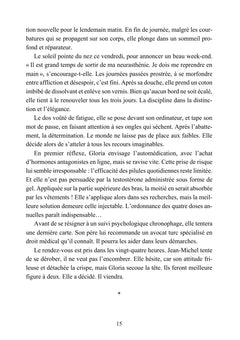 Comme je me veux