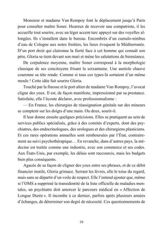 Comme je me veux