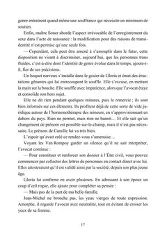 Comme je me veux