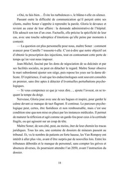 Comme je me veux