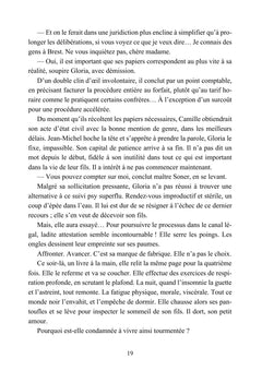 Comme je me veux