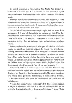 Comme je me veux