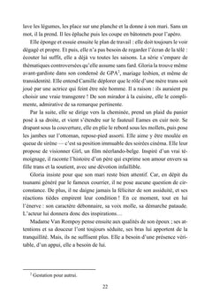 Comme je me veux
