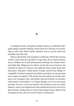 Comme je me veux