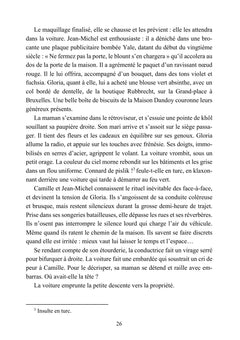 Comme je me veux
