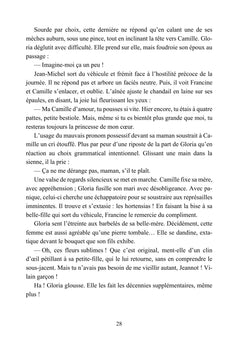 Comme je me veux