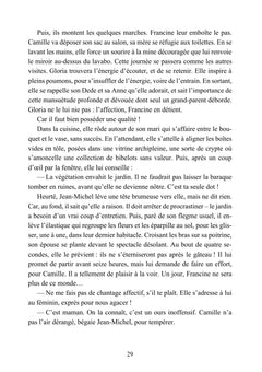 Comme je me veux
