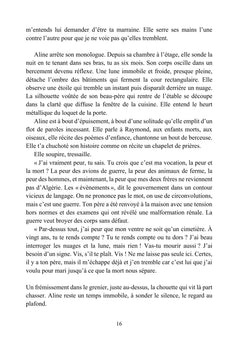 Danse avec les vivants