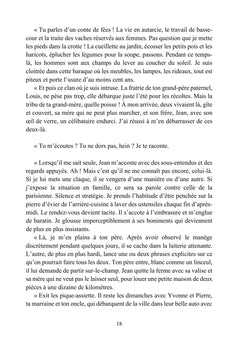 Danse avec les vivants