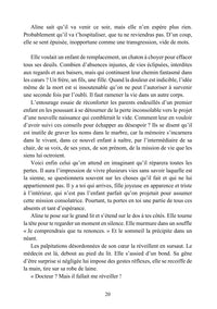 Danse avec les vivants
