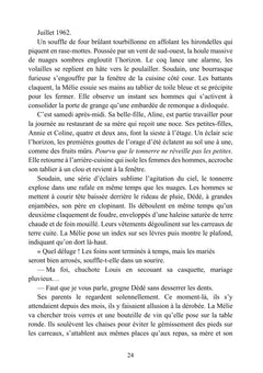Danse avec les vivants