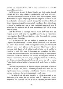Danse avec les vivants