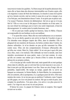 Danse avec les vivants