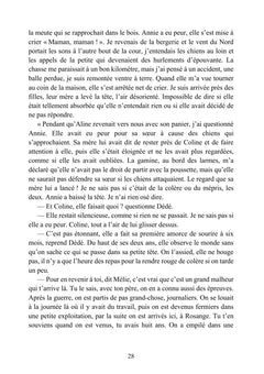 Danse avec les vivants