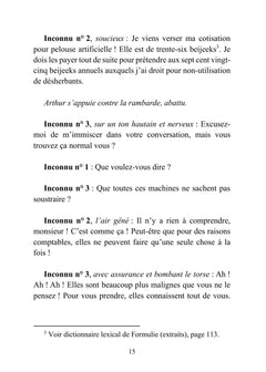 Quand l'i.a. s'en mêle !