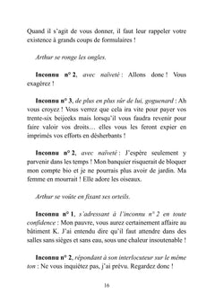 Quand l'i.a. s'en mêle !