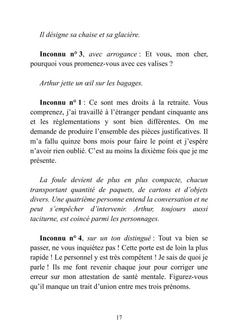Quand l'i.a. s'en mêle !
