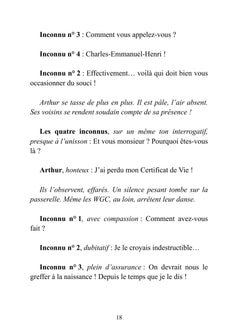 Quand l'i.a. s'en mêle !