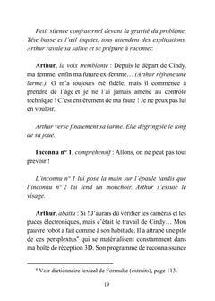 Quand l'i.a. s'en mêle !