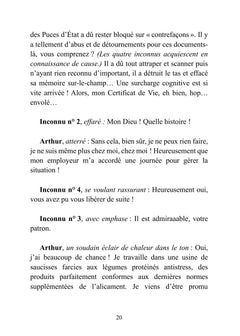 Quand l'i.a. s'en mêle !