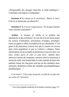 Quand l'i.a. s'en mêle !