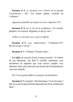 Quand l'i.a. s'en mêle !