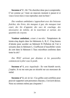 Quand l'i.a. s'en mêle !
