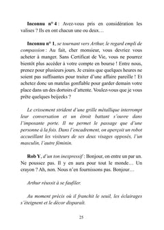 Quand l'i.a. s'en mêle !