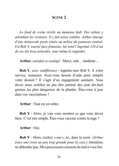 Quand l'i.a. s'en mêle !