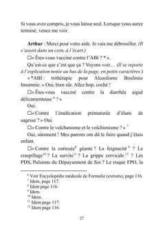Quand l'i.a. s'en mêle !