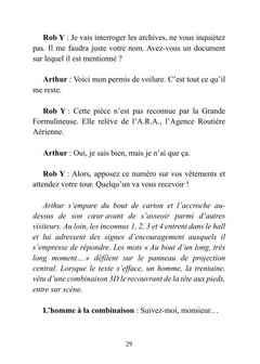 Quand l'i.a. s'en mêle !