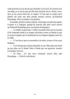 Les Conséquences du Mal