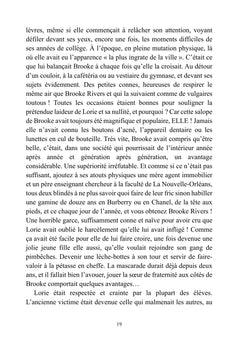 Les Conséquences du Mal