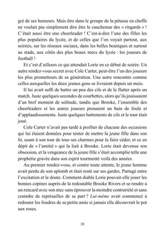 Les Conséquences du Mal